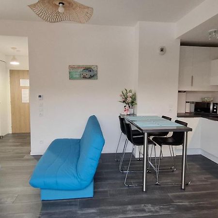Appartement Studio O Fil De L'O A 12 Kilometres De Disneyland Paris Crecy-la-Chapelle Luaran gambar