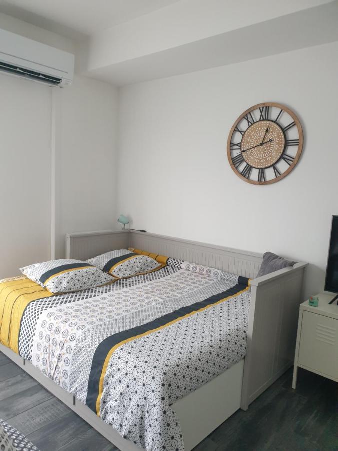 Appartement Studio O Fil De L'O A 12 Kilometres De Disneyland Paris Crecy-la-Chapelle Luaran gambar