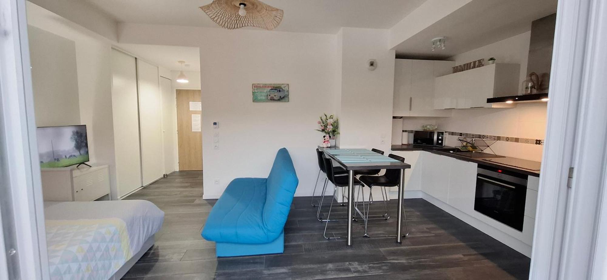 Appartement Studio O Fil De L'O A 12 Kilometres De Disneyland Paris Crecy-la-Chapelle Luaran gambar
