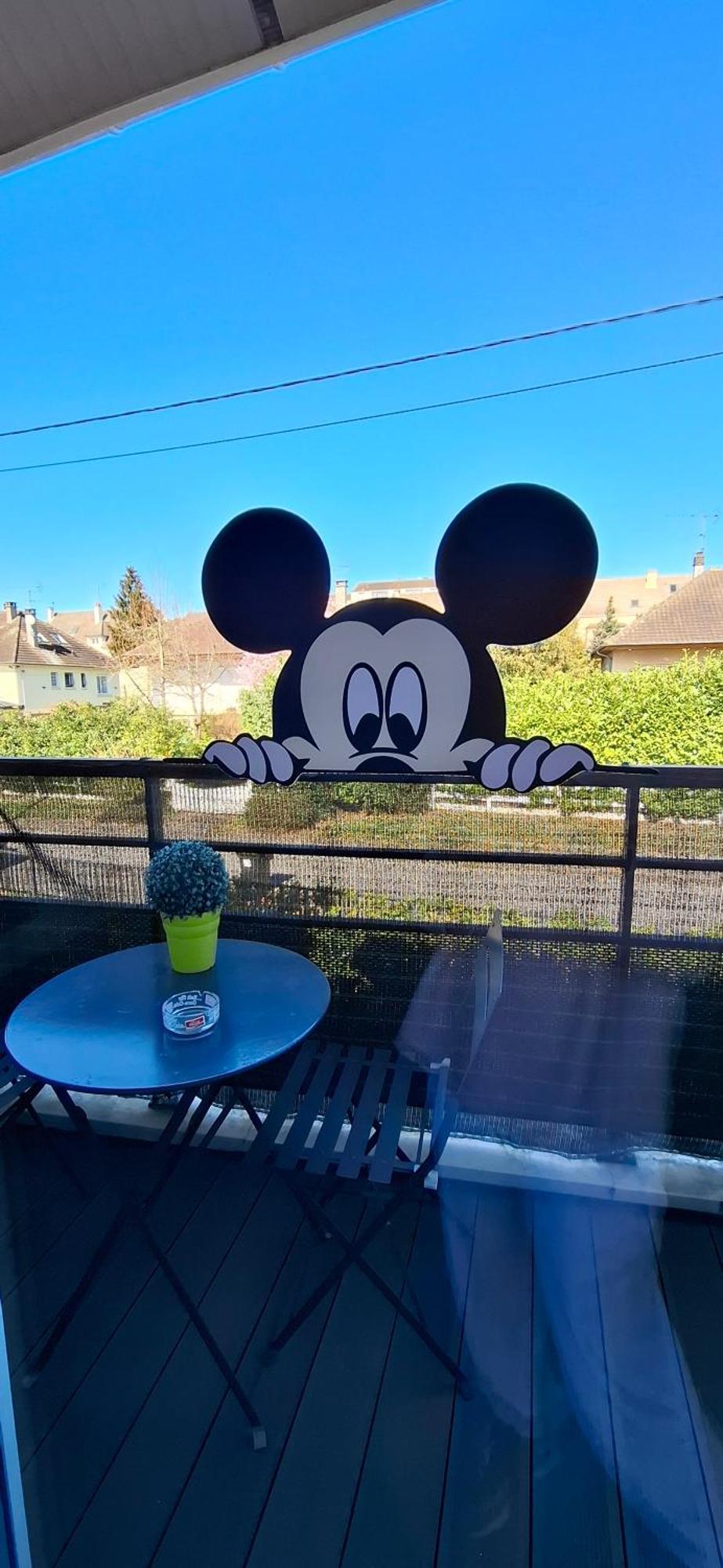 Appartement Studio O Fil De L'O A 12 Kilometres De Disneyland Paris Crecy-la-Chapelle Luaran gambar