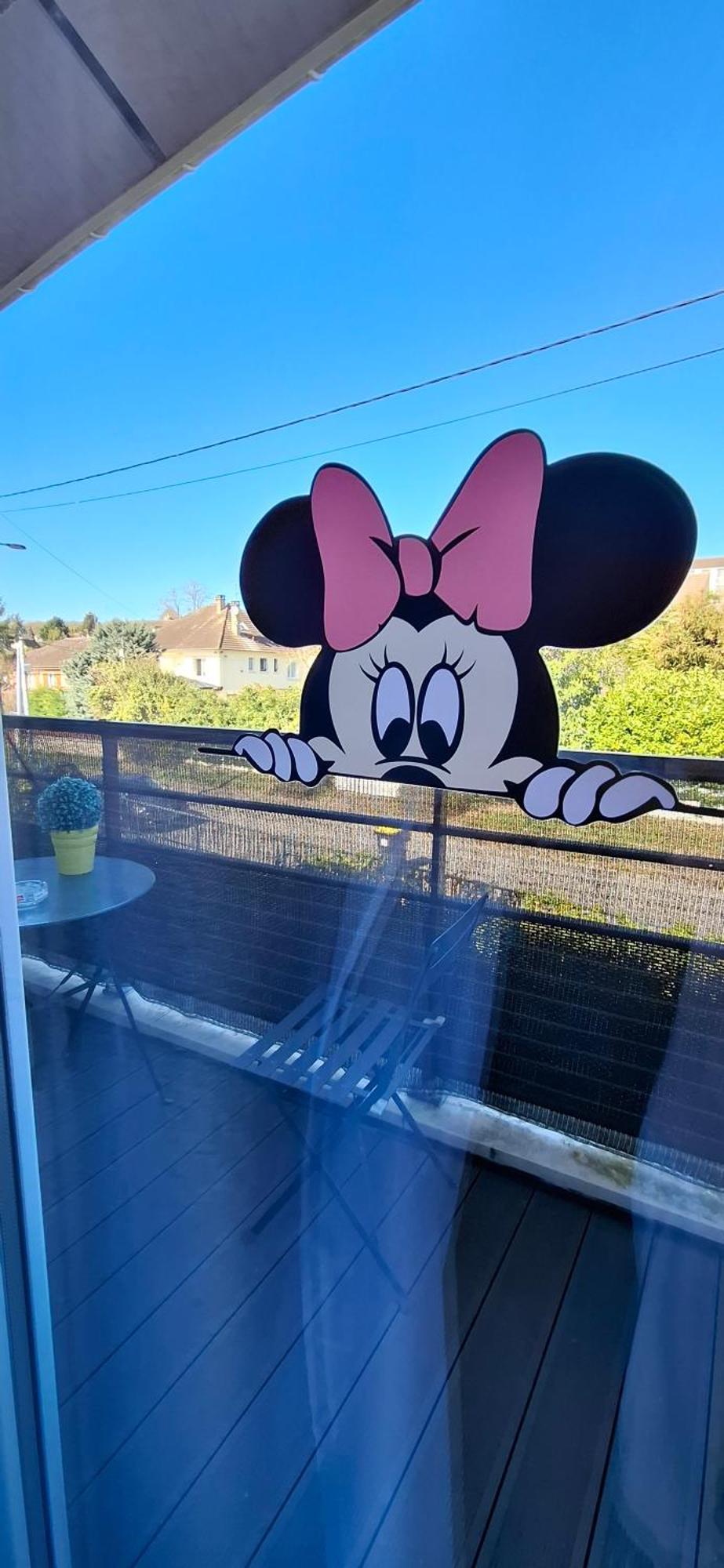Appartement Studio O Fil De L'O A 12 Kilometres De Disneyland Paris Crecy-la-Chapelle Luaran gambar