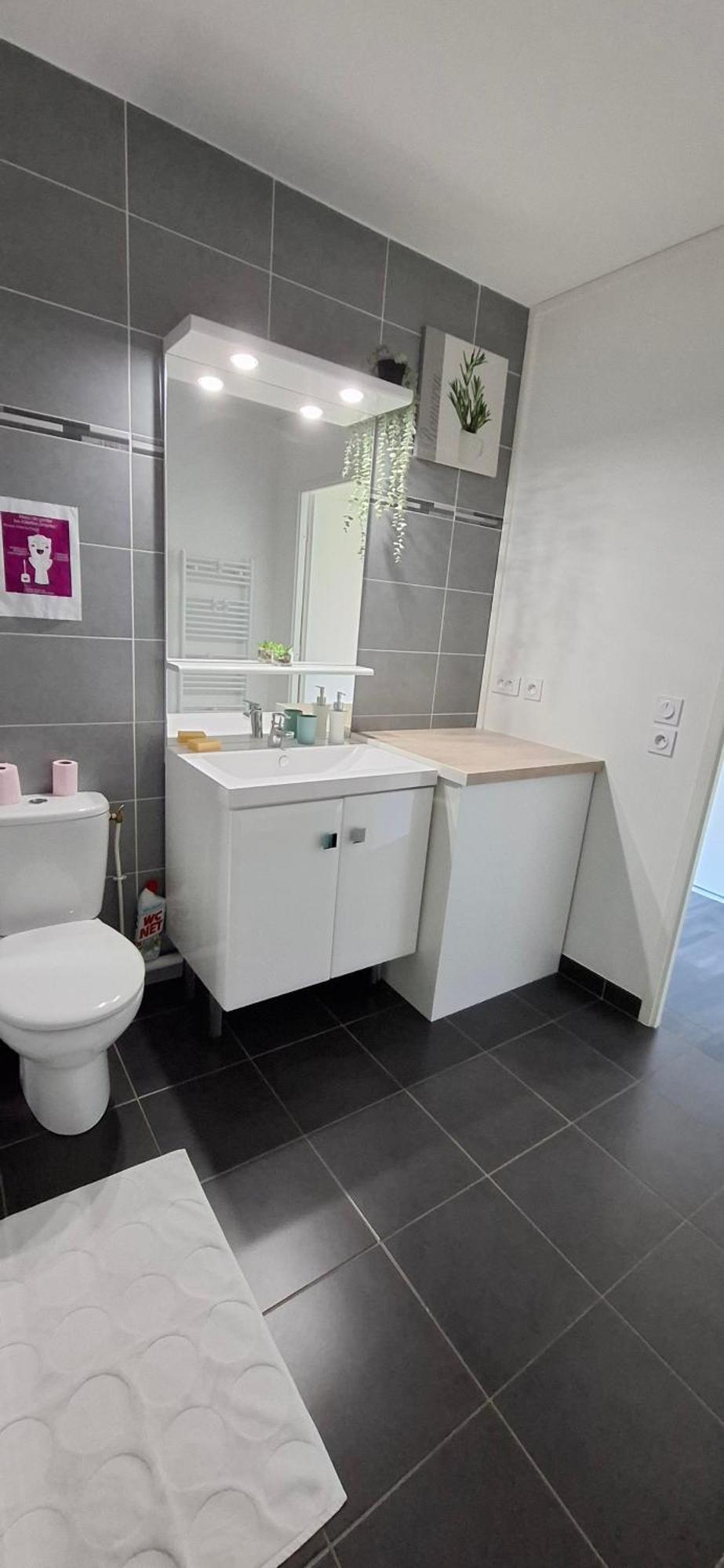 Appartement Studio O Fil De L'O A 12 Kilometres De Disneyland Paris Crecy-la-Chapelle Luaran gambar