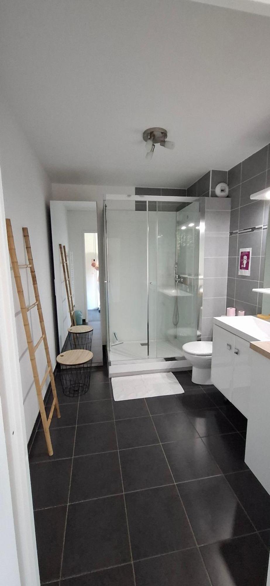 Appartement Studio O Fil De L'O A 12 Kilometres De Disneyland Paris Crecy-la-Chapelle Luaran gambar
